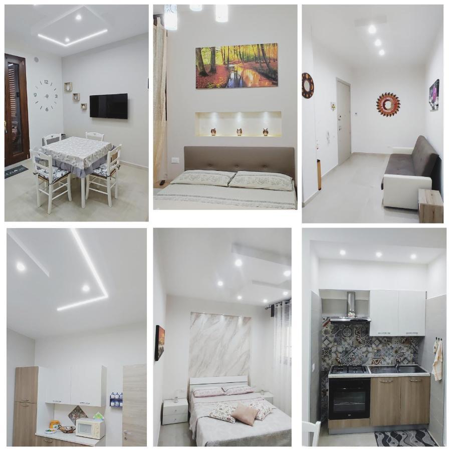 Appartement Denise *
